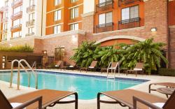 Hyatt Place Ft Worth Historic Stockyards