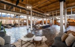 Hyatt Place Ft Worth Historic Stockyards