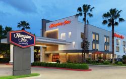 Hampton Inn Houston Brookhollow
