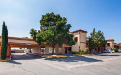 Best Western Executive Inn