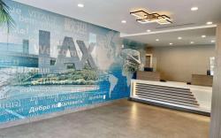 Travelodge by Wyndham LAX