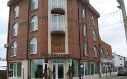Hotel Consul