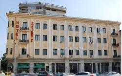 Hotel Continental City Center