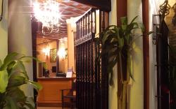 Hotel Convento La Gloria
