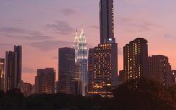 DoubleTree by Hilton Kuala Lumpur