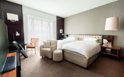 Grand Hyatt Berlin