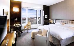 Grand Hyatt Berlin