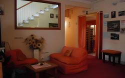 Hotel Costa Verde