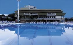 Hotel Country Club