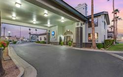 Best Western Superstition Springs Inn