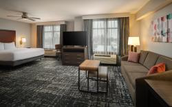 Homewood Suites by Hilton Columbus/OSU