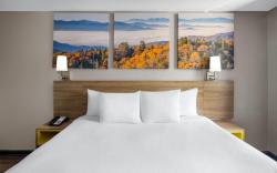 Days Inn by Wyndham College Park Airport Best Road