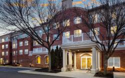 Homewood Suites by Hilton Columbus-Dublin