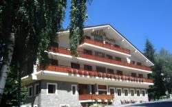 Hotel Croux