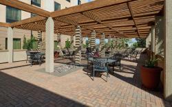 Hampton Inn & Suites Waco-South