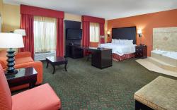 Hampton Inn & Suites Waco-South