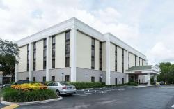 Hampton Inn Boca Raton