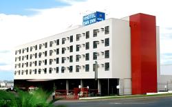Hotel Dan Inn Campinas Anhanguera - Melhor Localizacao e Custo Beneficio By Nacional Inn