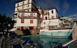 Hotel Dania