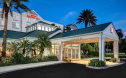 Hilton Garden Inn Fort Myers