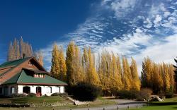 Tremun Kau Yatun Hotel