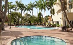 Embassy Suites by Hilton Miami International Airport