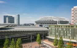 Hampton by Hilton Amsterdam / Arena Boulevard