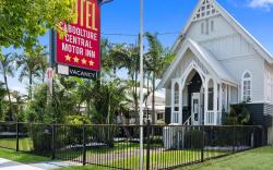 Caboolture Central Motor Inn, Sure Stay Collection by BW