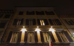 Hotel Guelfa