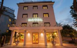 La Pergola Roma Hotel
