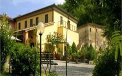 Hotel Molino D'Era