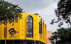 Beez Hotel Kuala Lumpur 