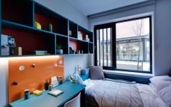 Highfield House Aparthotel
