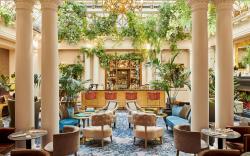 Hotel Du Louvre, Part Of Hyatt