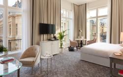 Hotel Du Louvre, Part Of Hyatt