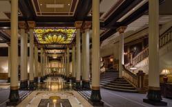 The Driskill In The Unbound Collection By Hyatt