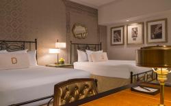 The Driskill In The Unbound Collection By Hyatt