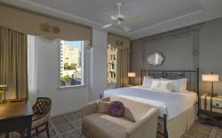 The Driskill In The Unbound Collection By Hyatt