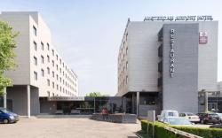 Best Western Plus Amsterdam Airport