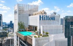 Hilton Sukhumvit Bangkok