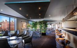 BEST WESTERN PLUS Travel Inn