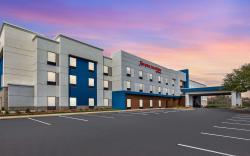 Hampton Inn & Suites Dothan