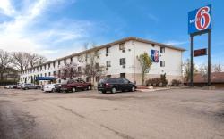 Motel 6 Saint Paul, MN - I-94