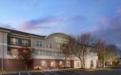 Homewood Suites by Hilton Providence-Warwick