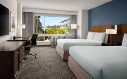 DoubleTree by Hilton Hotel San Diego - Del Mar