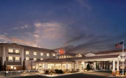 Hilton Garden Inn Las Vegas Henderson