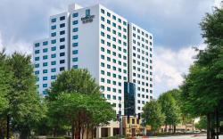 Embassy Suites by Hilton Atlanta Buckhead