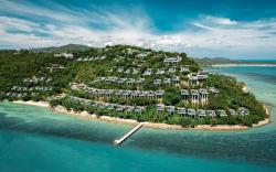 Conrad Koh Samui