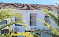Hotel de Porticcio
