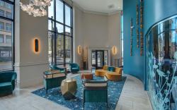 Hilton Garden Inn Terre Haute
